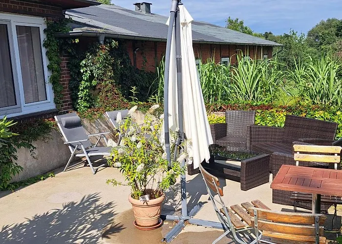 Schillers Landhaus