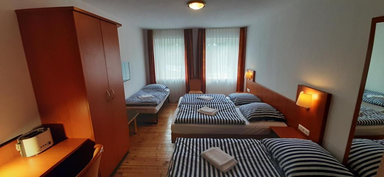 Schillers Gæstehus Neu Darchau
