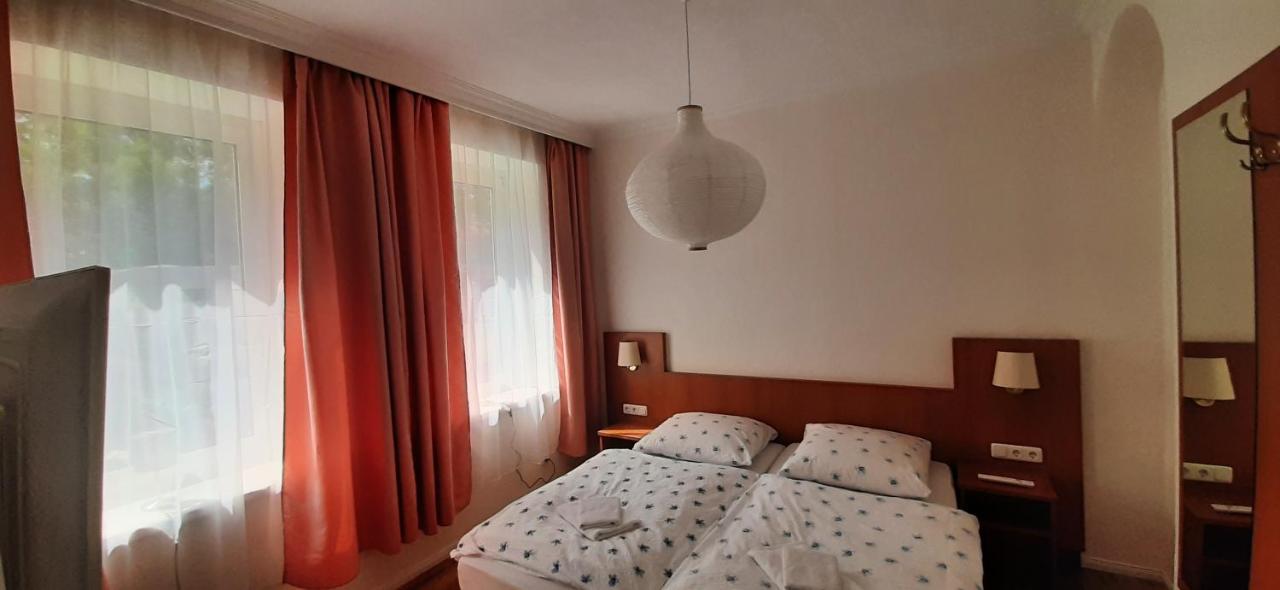 Schillers * Neu Darchau